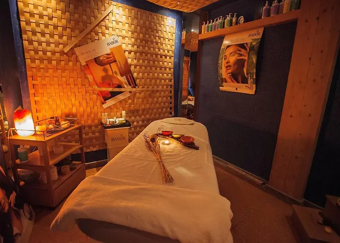 Termag Hotel Jahorina