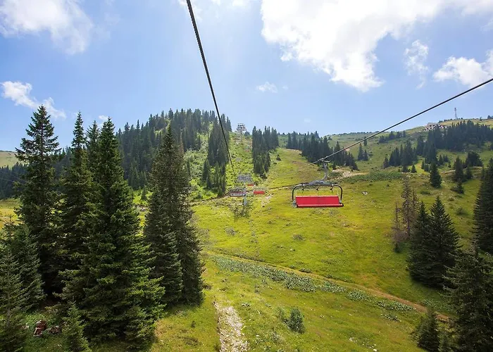 Termag Hotel Jahorina