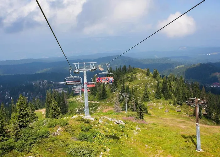 Termag Hotel Jahorina