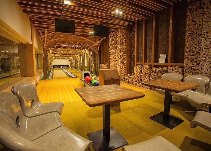 Termag Hotel Jahorina