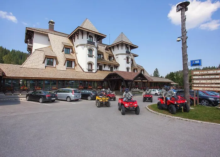 Termag 4* Jahorina