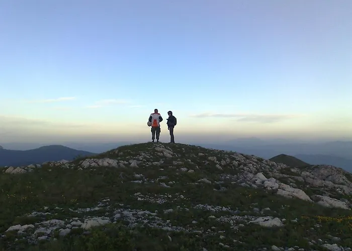 Hotel Termag Jahorina