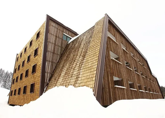 Hotel Termag Jahorina