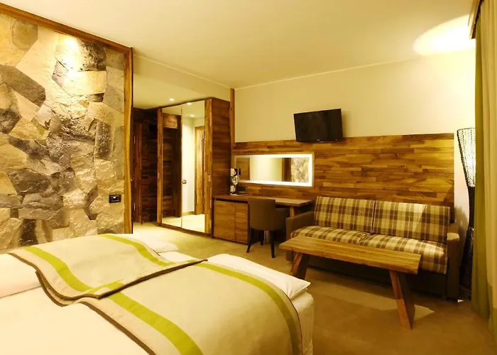 Termag 4* Jahorina