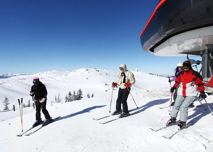 Hotel Termag Jahorina