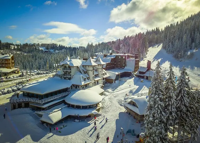 Termag Jahorina
